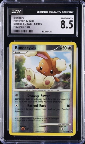 Buneary