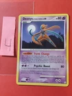 Deoxys