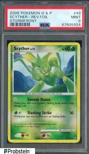 Scyther