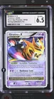 Rayquaza C LV. X Tin