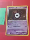 Unown W