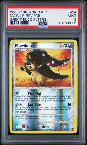 Mawile