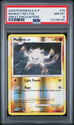 Mankey