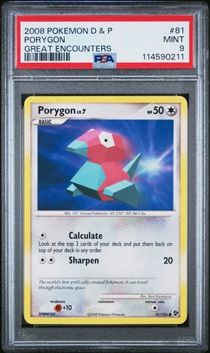 Porygon