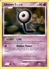 Unown L