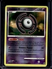 Unown H