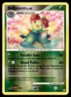 Bellossom