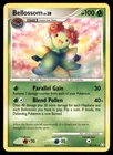 Bellossom