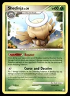 Shedinja