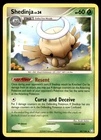 Shedinja