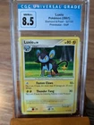 Luxio
