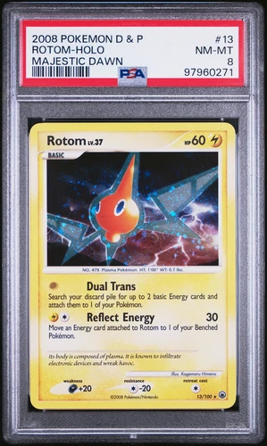 Rotom