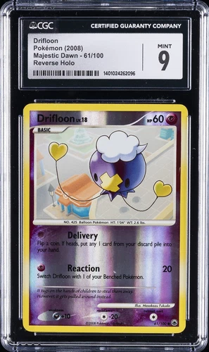 Drifloon
