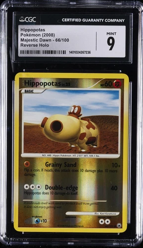 Hippopotas