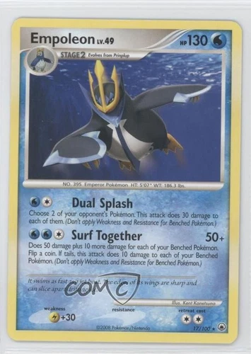 Empoleon