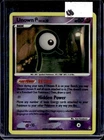 Unown C
