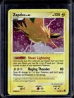 Zapdos