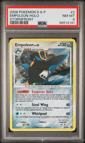 Empoleon