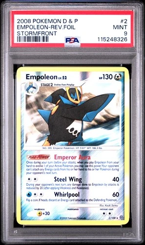Empoleon