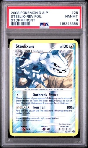 Steelix