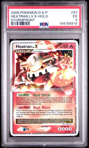 Heatran