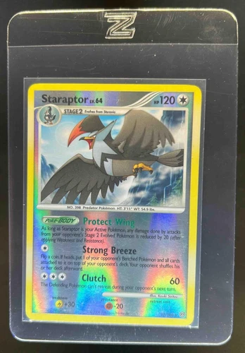 Staraptor