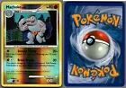 Machoke