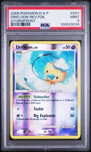Drifblim
