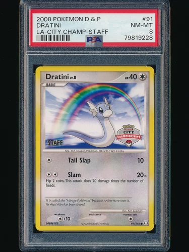 Dratini