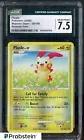 Plusle