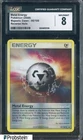 Metal Energy