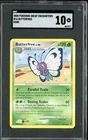 Butterfree