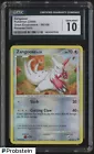 Zangoose