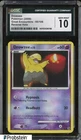 Drowzee