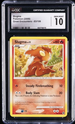 Slugma