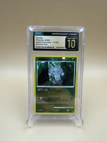 Illumise