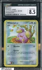 Whismur