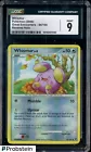 Whismur