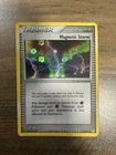 Magnetic Storm