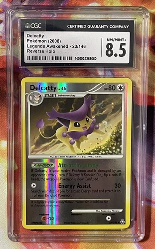 Delcatty