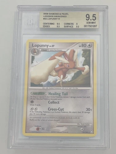 Lopunny