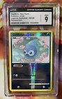 Castform Rain Form