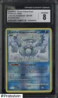 Castform Snow-Cloud Form