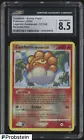 Castform Sunny Form