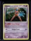 Deoxys