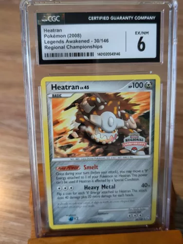 Heatran
