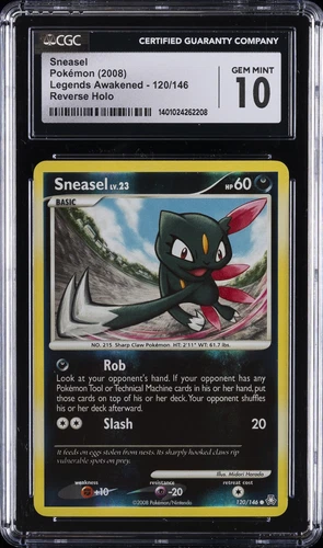 Sneasel