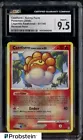 Castform Sunny Form