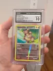Kangaskhan