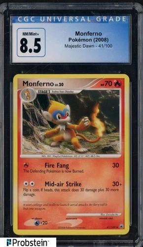 Monferno
